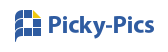Picky-Pics Picky-Pics